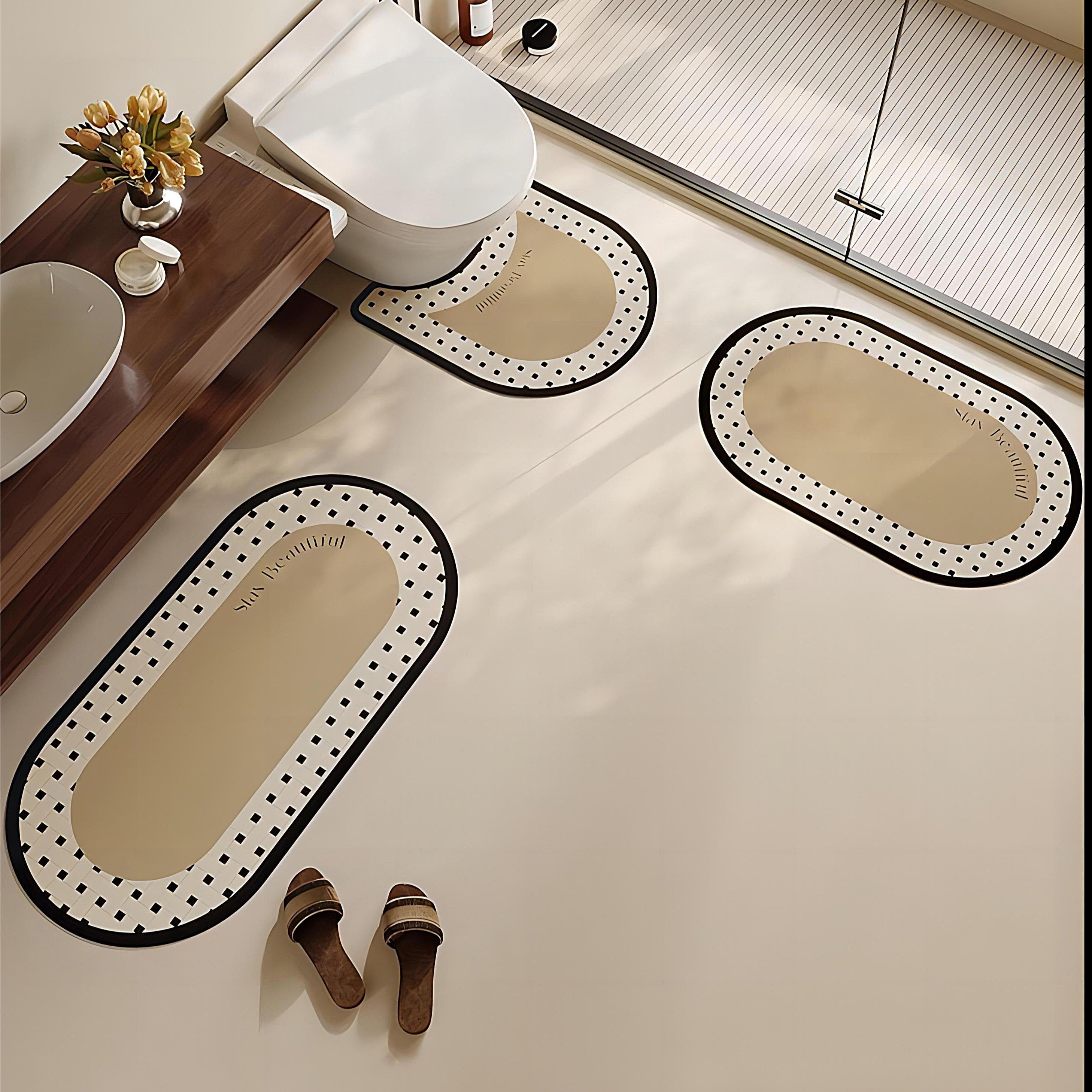 Blackwood Bathmat