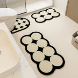 Under the Stars Bathmat