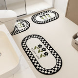 NELOHOME Single Bathmats (All options)