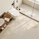 NELOHOME Single Bathmats (All options)