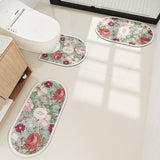 Kyoto Geisha Bathmat