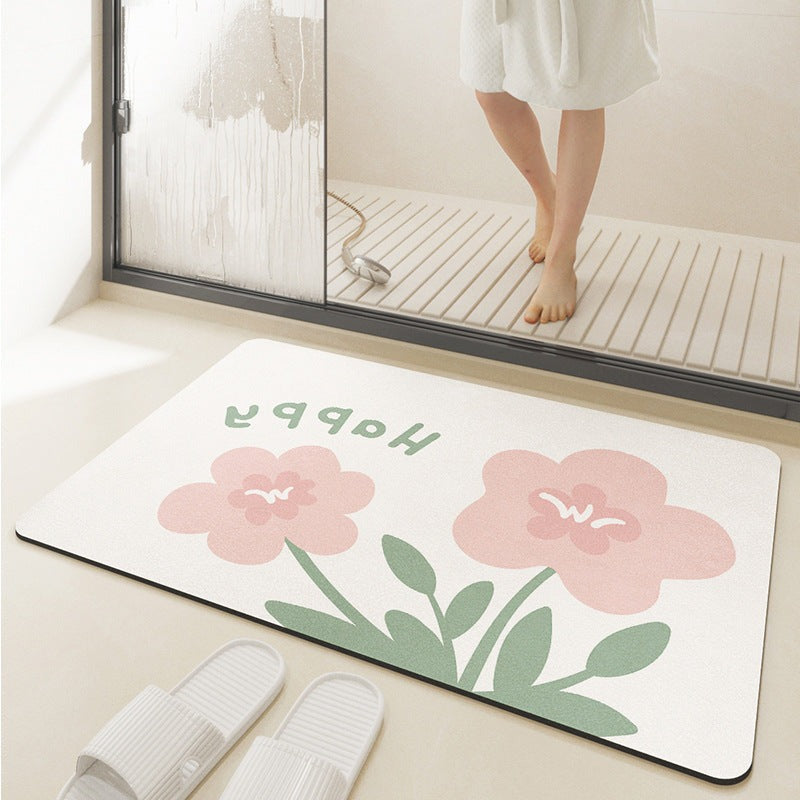 NELOHOME Single Bathmats (All options)