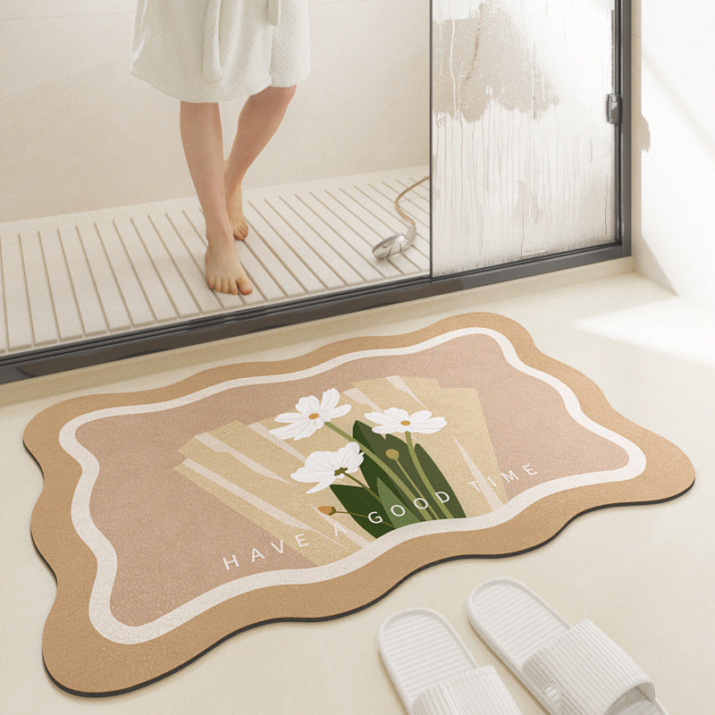 Jasmin Bathmat