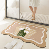 NELOHOME Single Bathmats (All options)