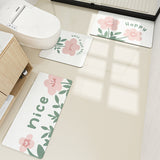 NELOHOME Single Bathmats (All options)