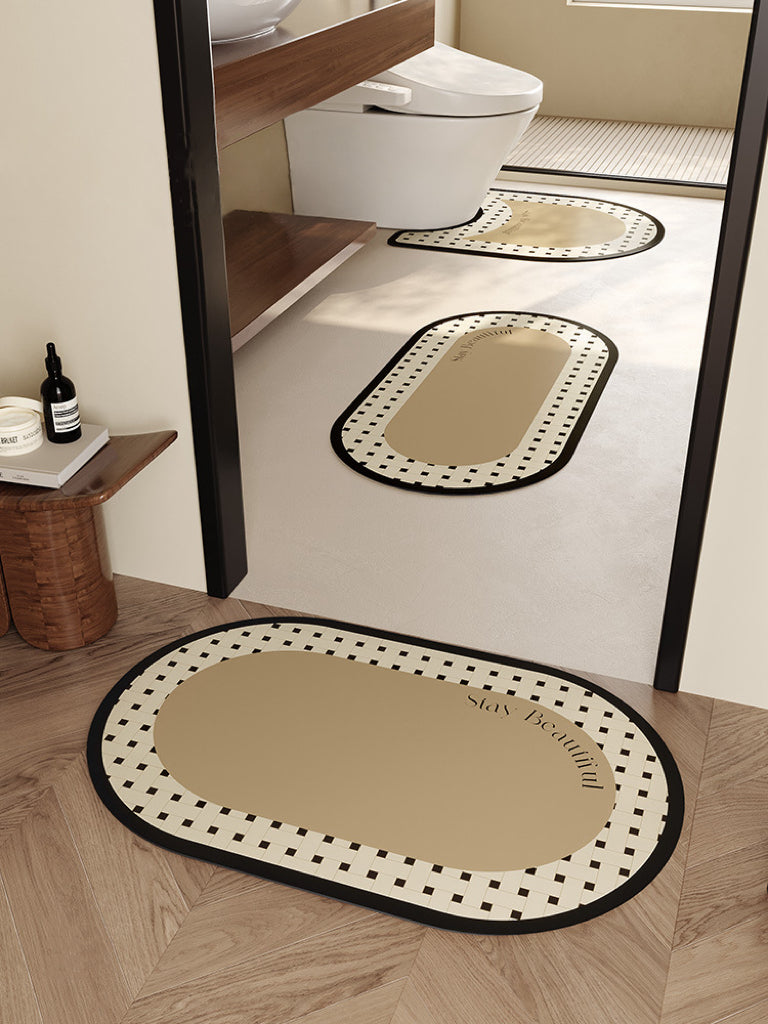 Blackwood Bathmat